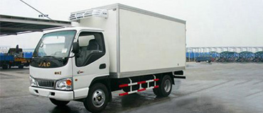 蚌埠金通實(shí)業(yè)、蚌埠冷藏車(chē)